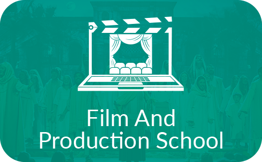 Film and Production School