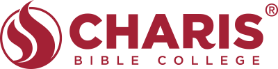 Charis Bible College Logo